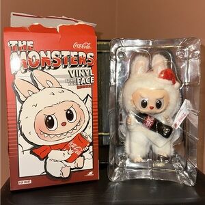 Coca-Cola Labubu